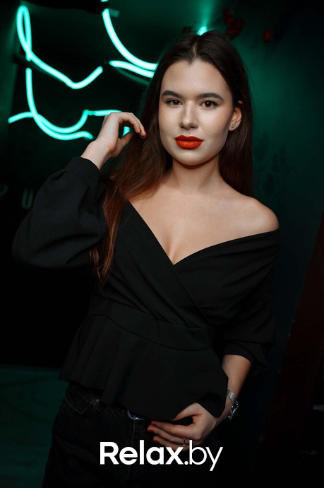 Saturday party, фото № 15