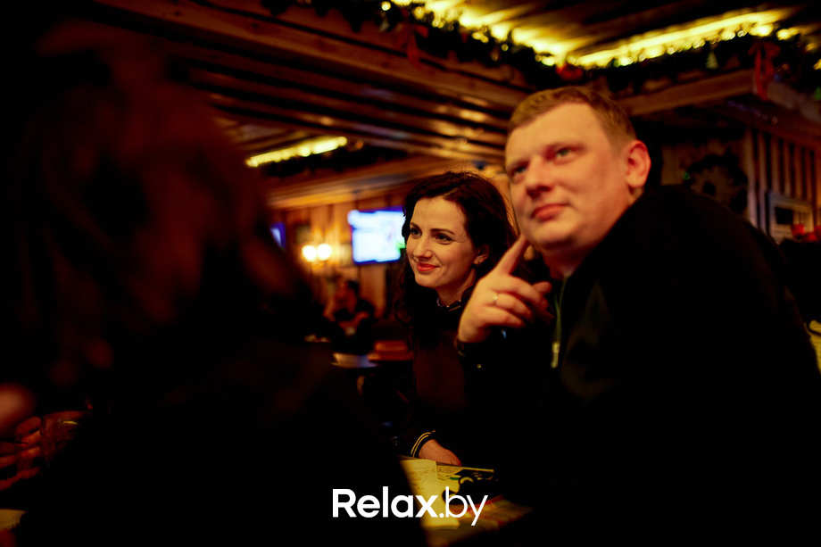 Бар-олимпиада «Мозгва», фото № 230