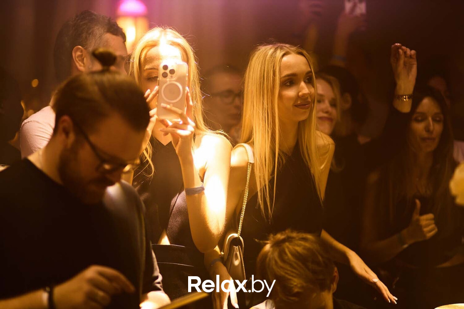 Уличный концерт, фото № 147