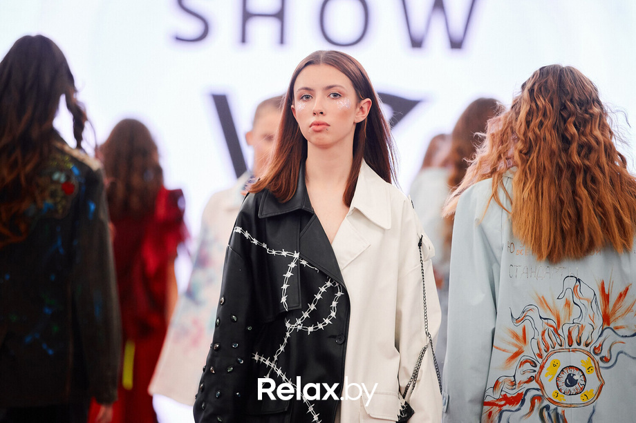 IMG Fashion Show, фото № 172