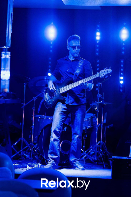 Ночные жители, фото № 34