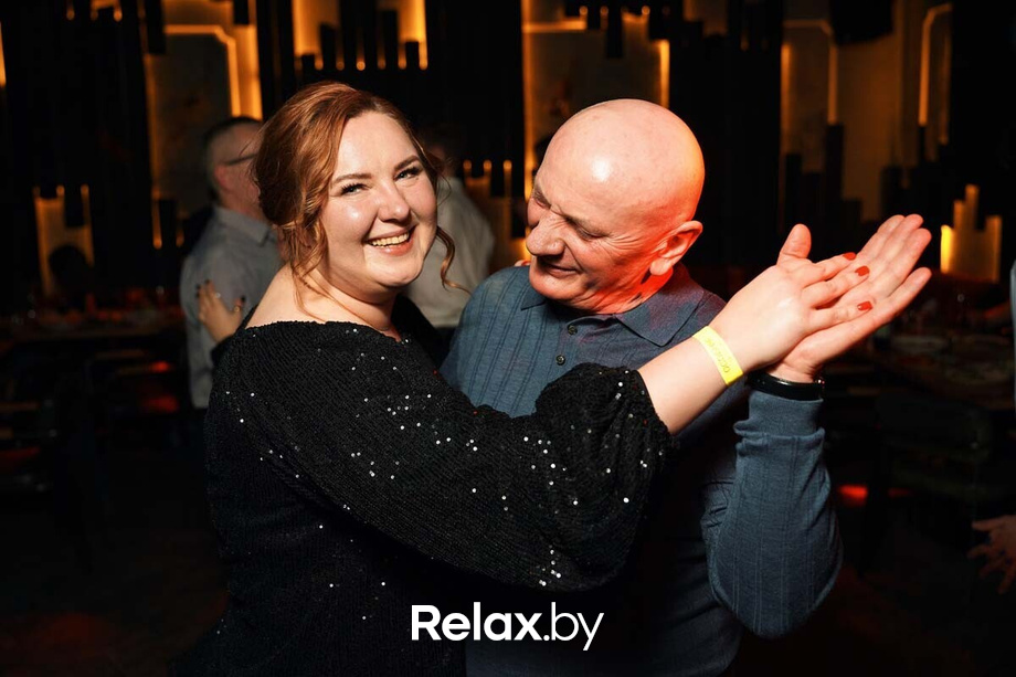 Новогодний корпоратив, фото № 69