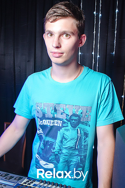 Двойная пена, фото № 14