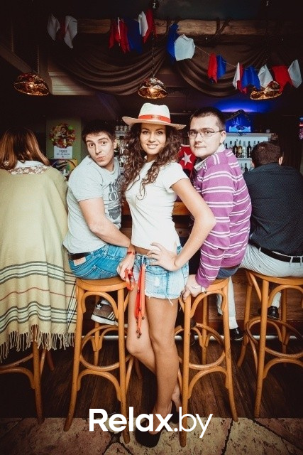 Bacardi Cuba Libre, фото № 10