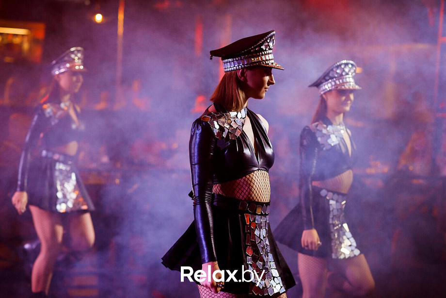 Brooklyn Live!, фото № 38