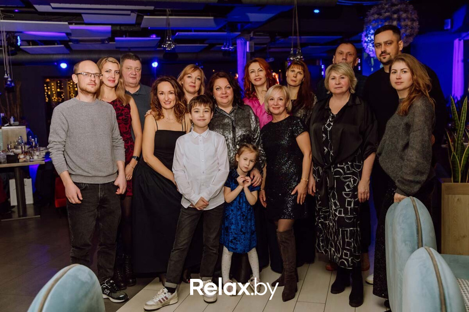 Happy New Year in Terra, фото № 54