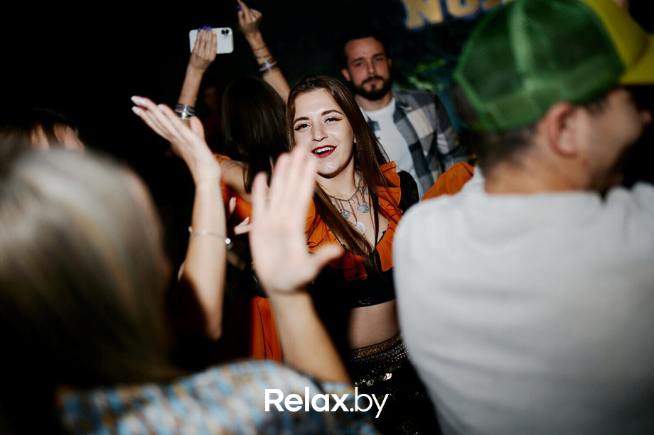 Gypsy Friday, фото № 28