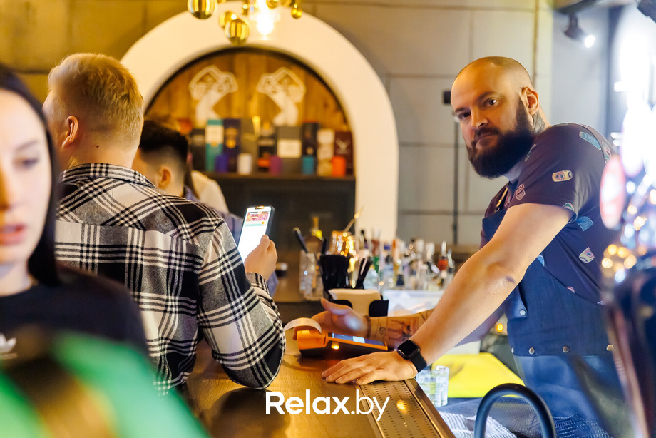 Отчетный концерт, фото № 55