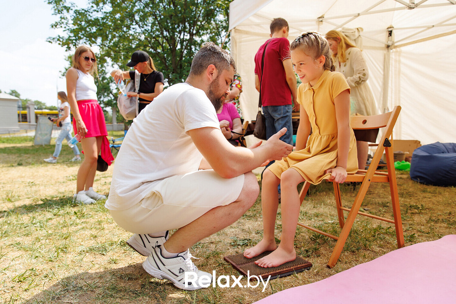 Международный фестиваль саморазвития «MY WAY FESTIVAL», фото № 154