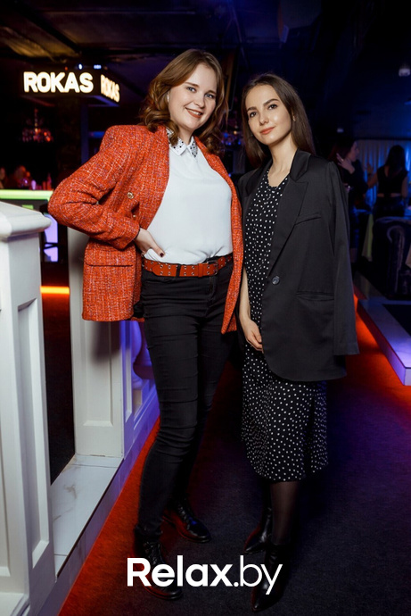 Saturday Party, фото № 11