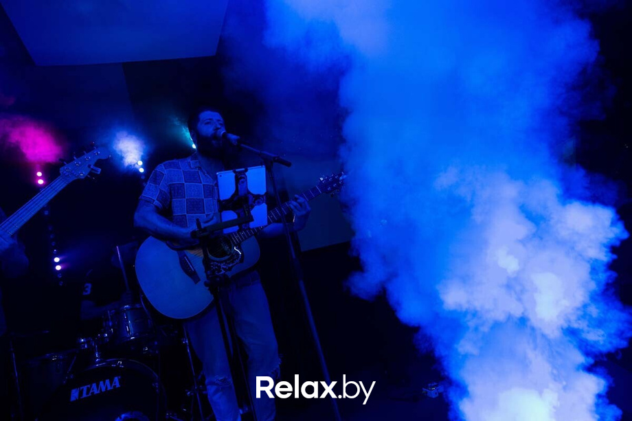 Ночные жители, фото № 4