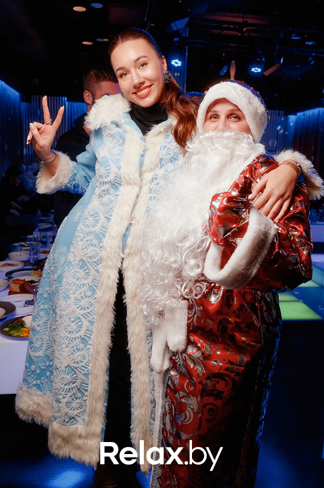 Новый Год в Ангелах, фото № 67