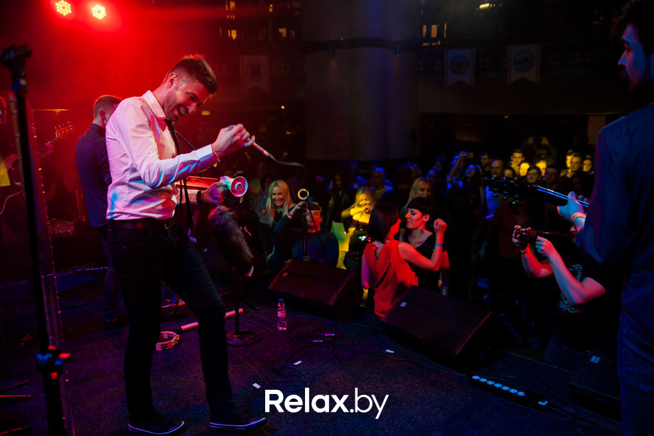 Cover King, фото № 70