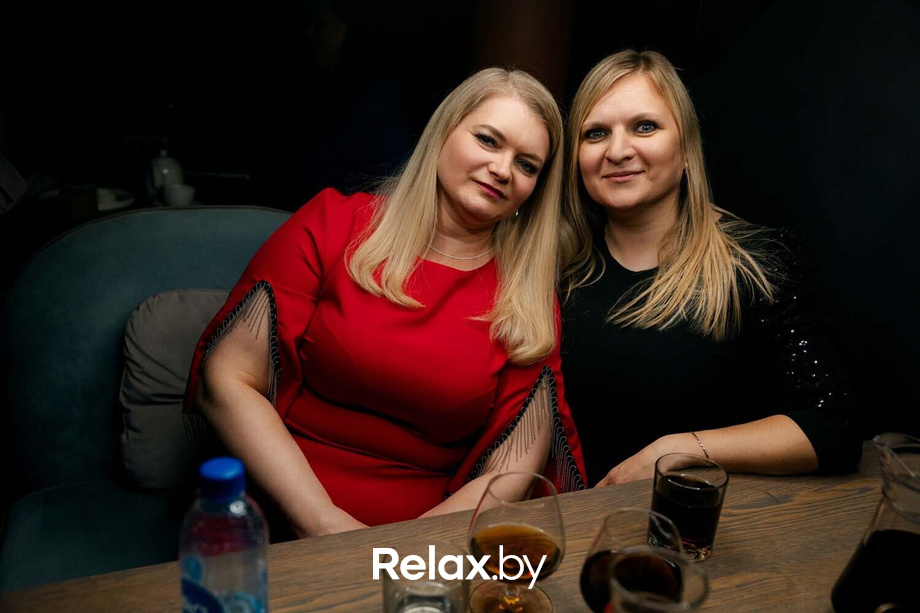 Ночные жители, фото № 59