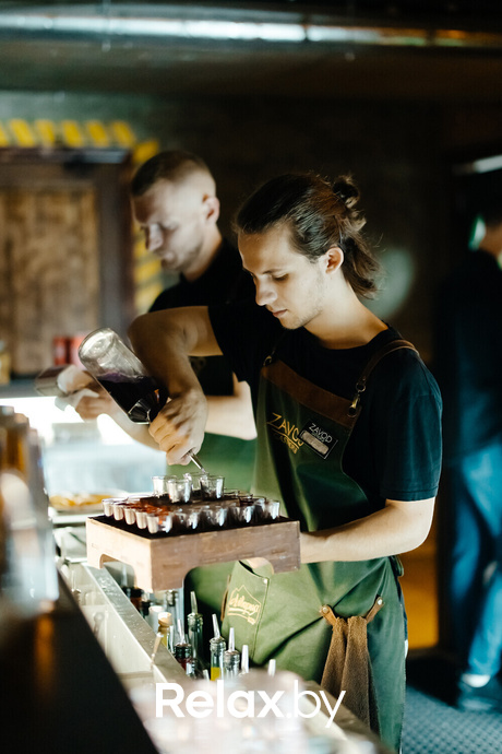 Saturday Party, фото № 55