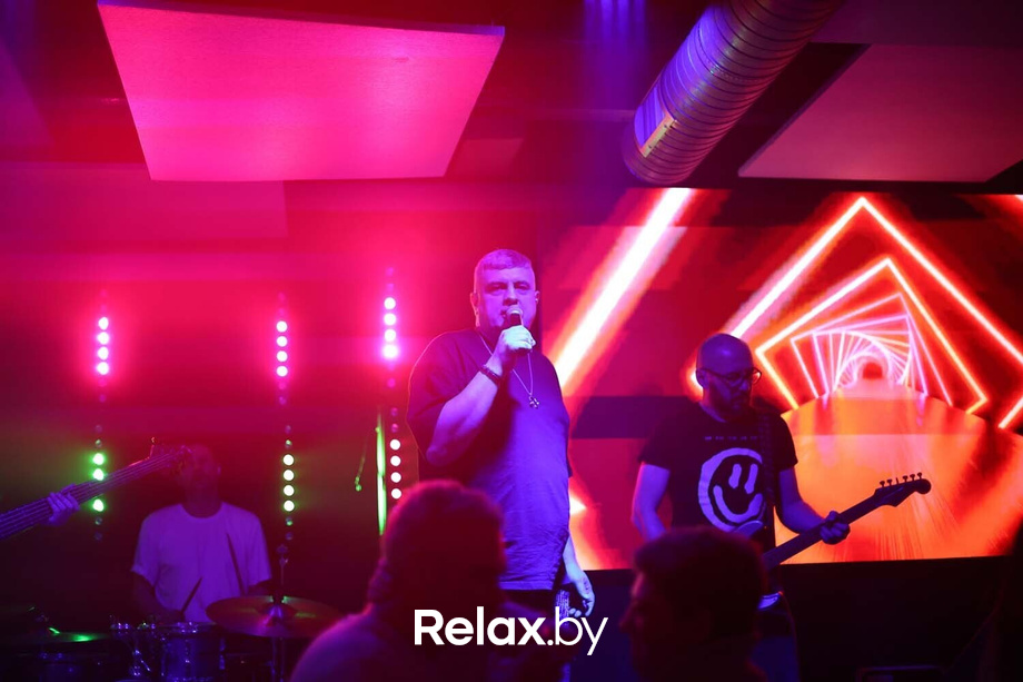 Terra party, фото № 1