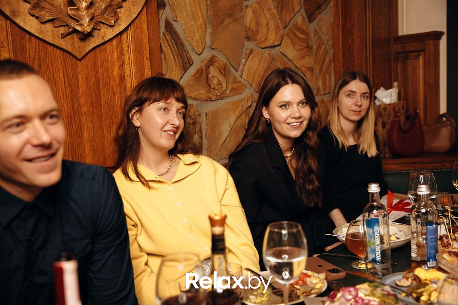 Новогодний экипаж Бровара, фото № 119