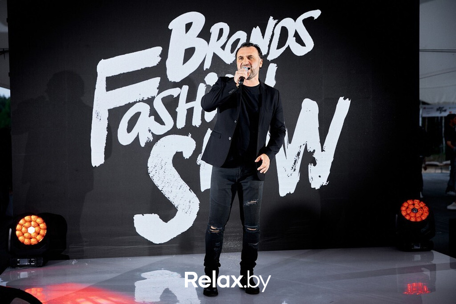 Brands Fashion Show, фото № 148