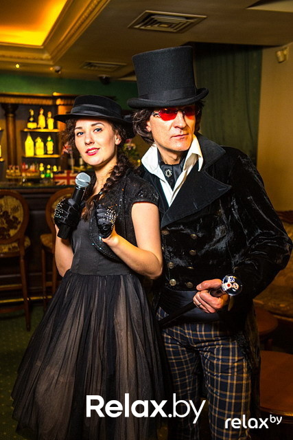 Алиса в стране чудес, фото № 17