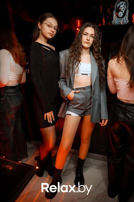 Saturday party, фото № 24