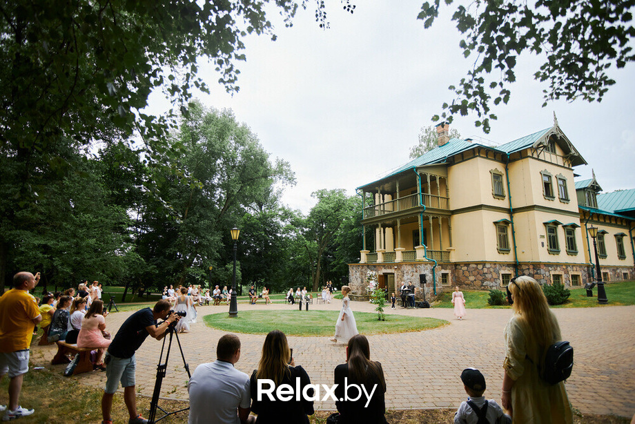 IMG FASHION SHOW – SUMMER 2021, фото № 334