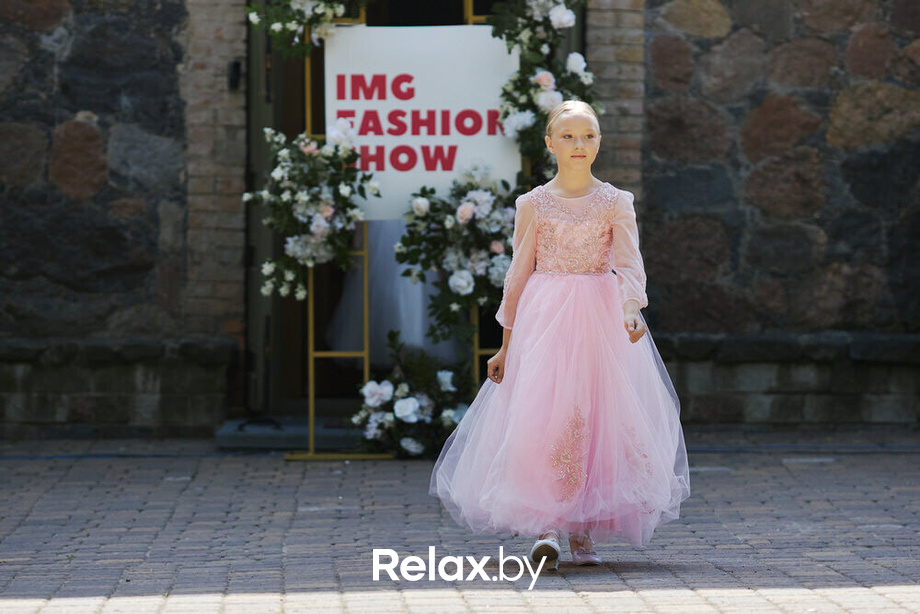 IMG FASHION SHOW – SUMMER 2021, фото № 218