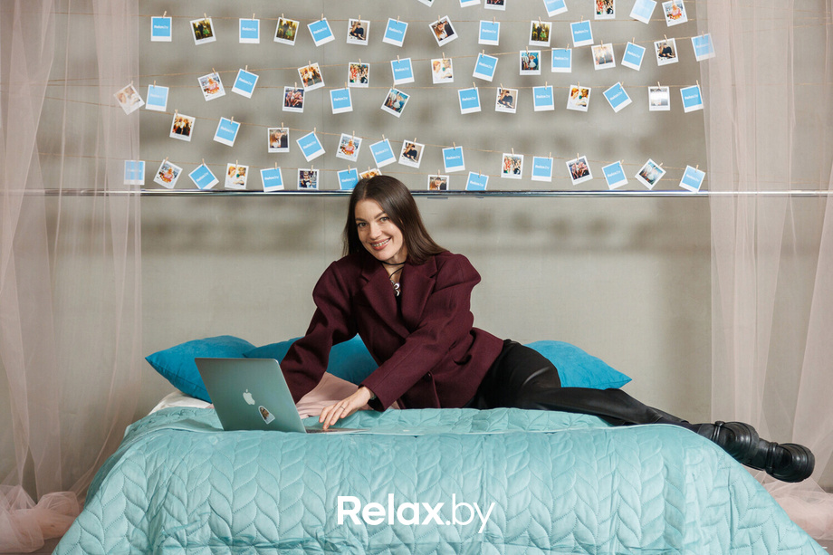 Relax and the City, фото № 47