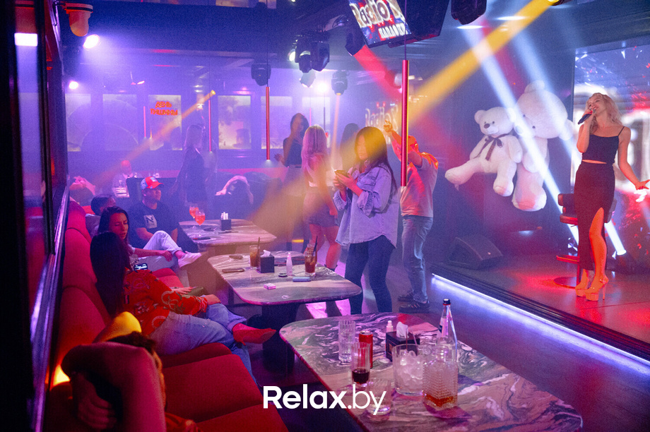 Radio Killers, фото № 4