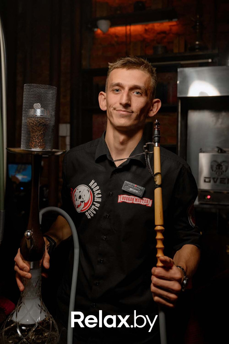 Открытая смена Славы КМТМ, фото № 20