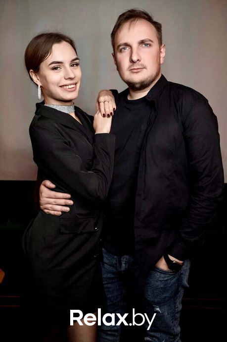 Parker House, фото № 36