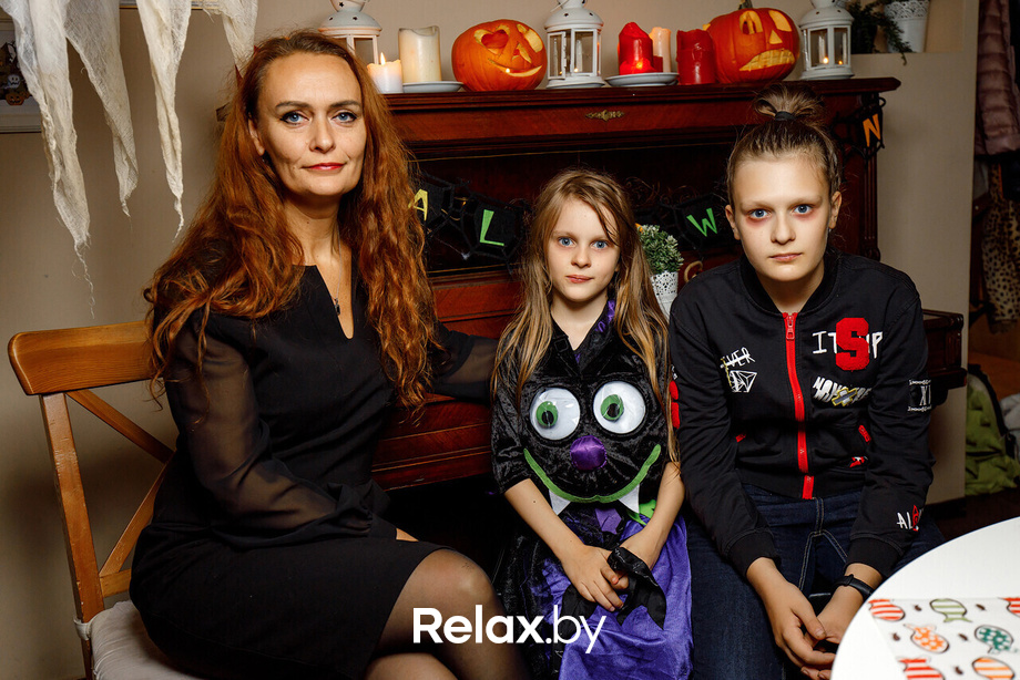 Тыква-пати, фото № 125