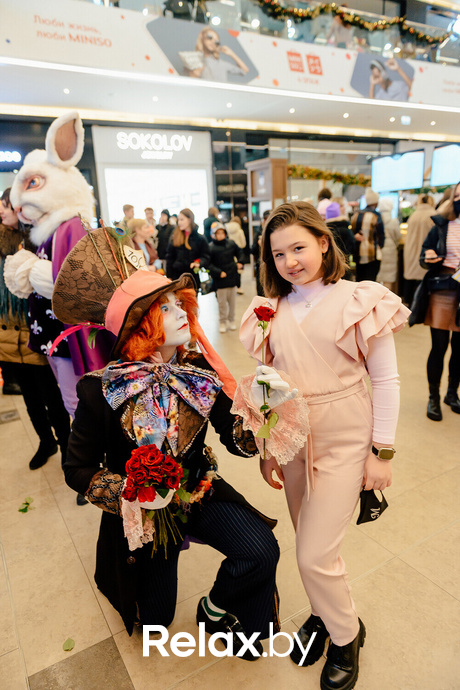 Открытие магазина ОФИСТОН Маркет, фото № 108