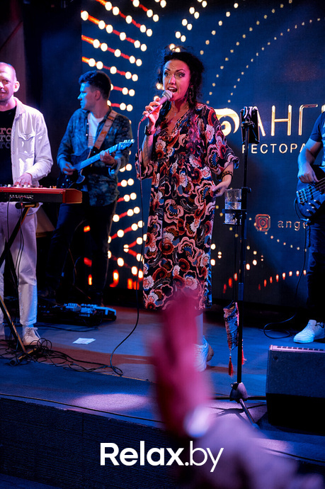 Friday Music, фото № 11