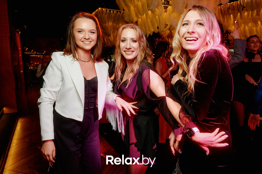 Старый Новый Год в Ангелах, фото № 15