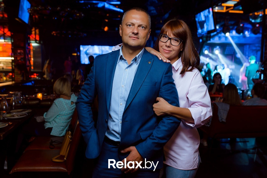 Brooklyn Live!, фото № 38