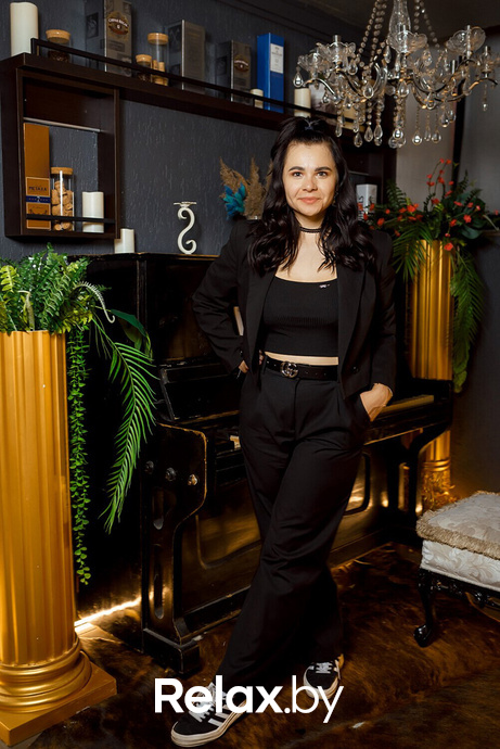 Birthday party ROKAS!, фото № 25