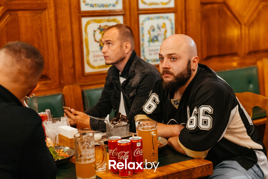 Просмотр Финала Лиги чемпионов, фото № 36