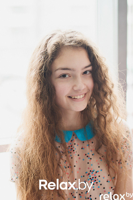 Кастинг BFW сезон осень-зима 2013-2014, фото № 77