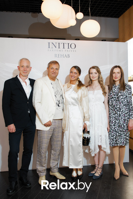 Сеанс ольфакторного детокса, фото № 216