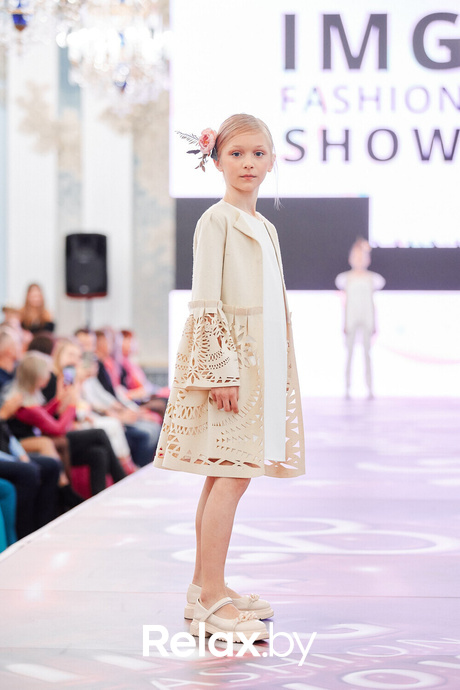 IMG Fashion Show, фото № 34