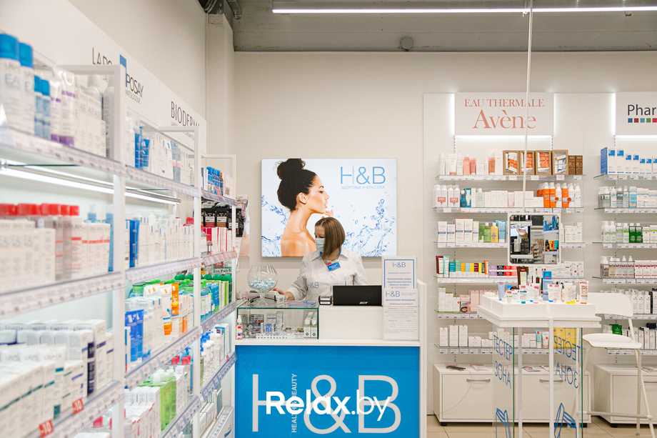 Открытие магазина Health and beauty, фото № 14