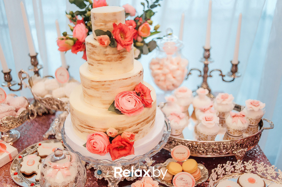 Ежегодный свадебный семинар!Бутик праздников "Perfect", фото № 13