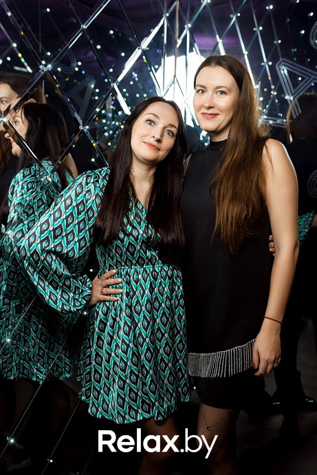 Friday Night, фото № 18