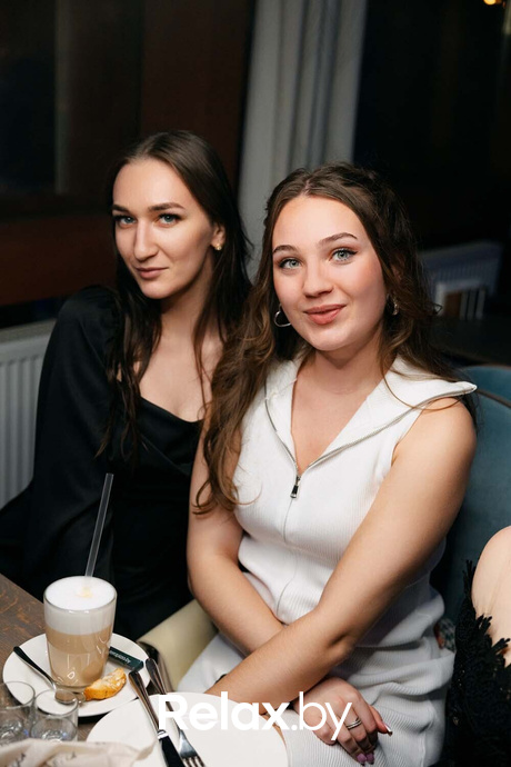 Ночные жители, фото № 27