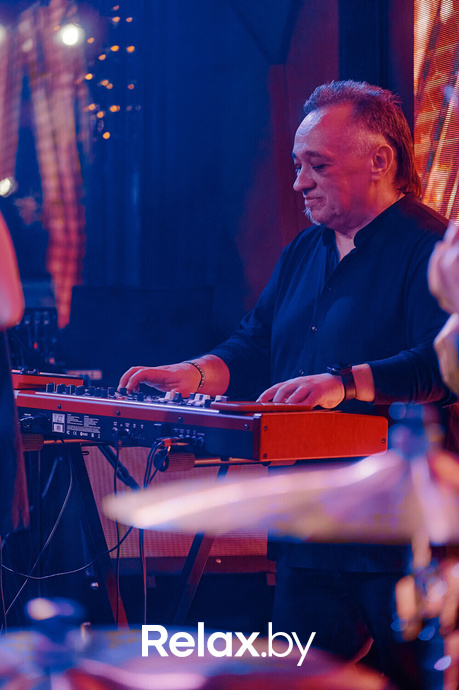 Новый Год в Ангелах, фото № 37