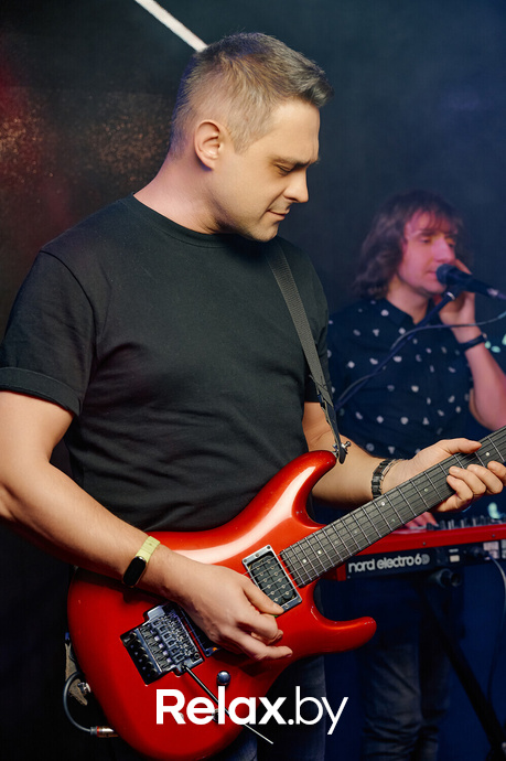 Friday Music, фото № 46