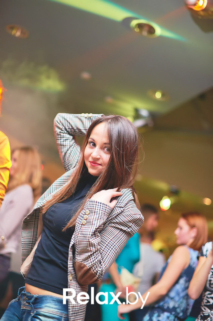 Retro Saturday, фото № 46