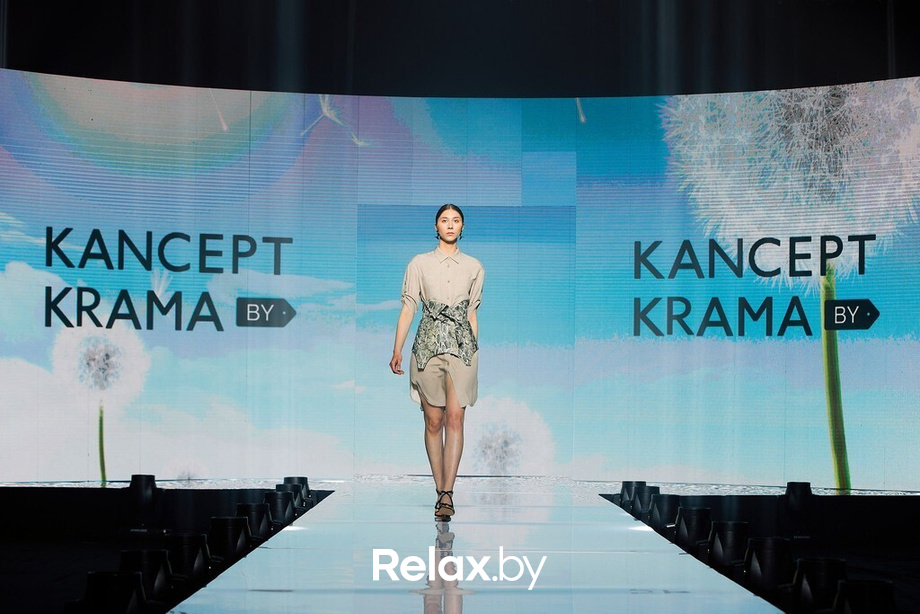 Показ Канцэпт-Крама и Next Name Boutique | Brands Fashion Show, фото № 89