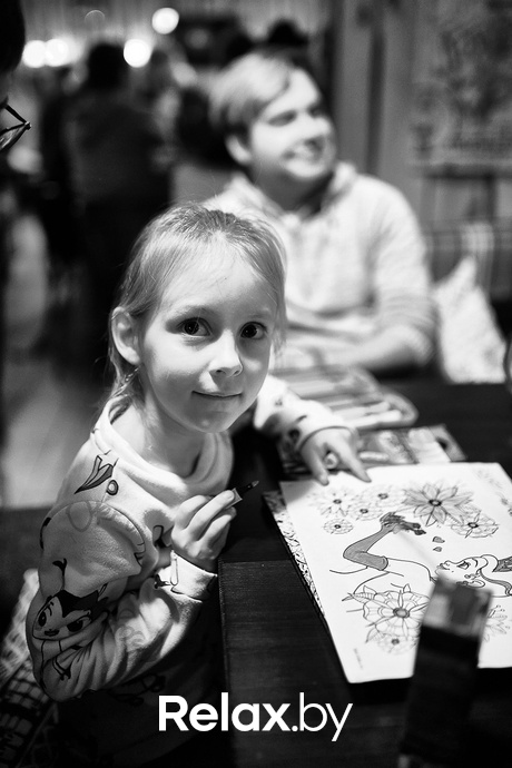 Бар-олимпиада «Мозгва», фото № 91