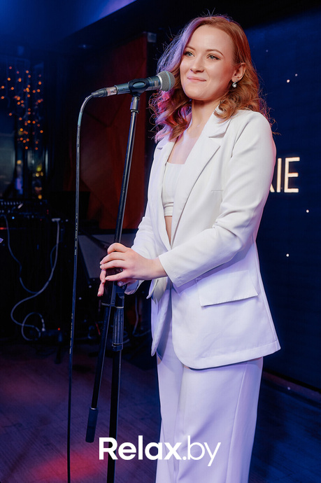 Рождество с Ангелами, фото № 54